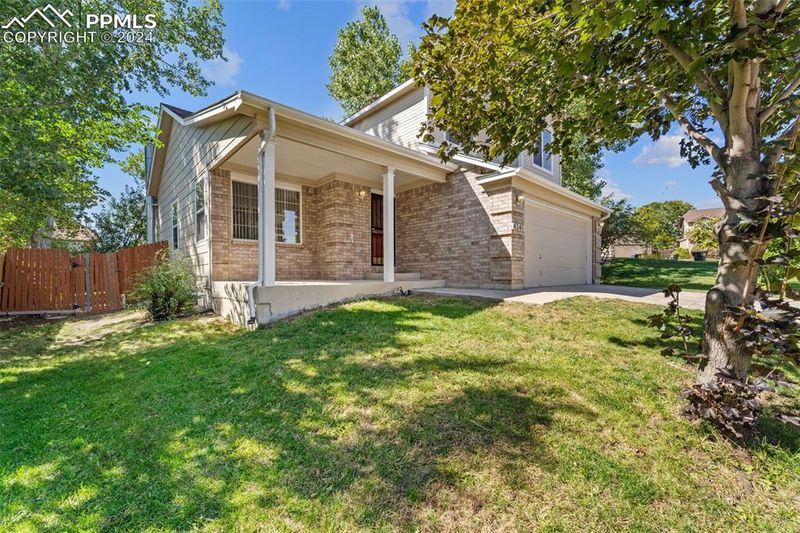 4245 Vesper Ct, Colorado Springs, CO 80916