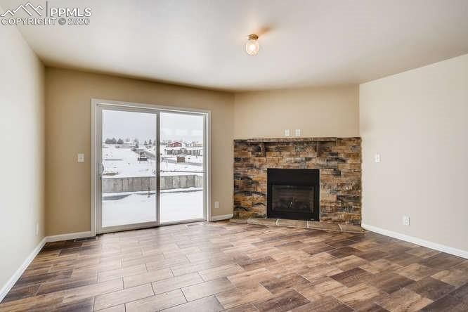 4246 Gray Fox Hts, Colorado Springs, CO 80922