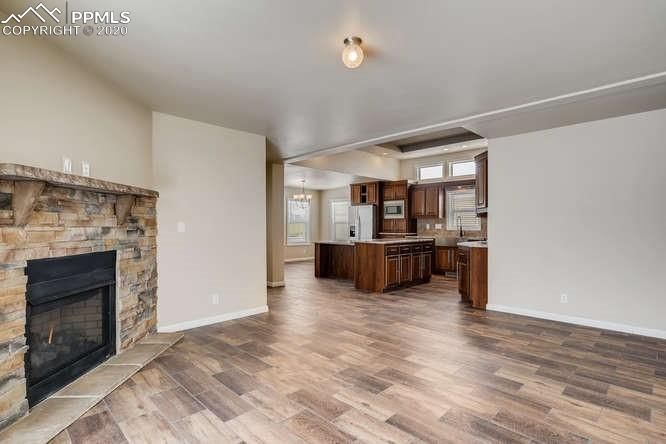 4246 Gray Fox Hts, Colorado Springs, CO 80922