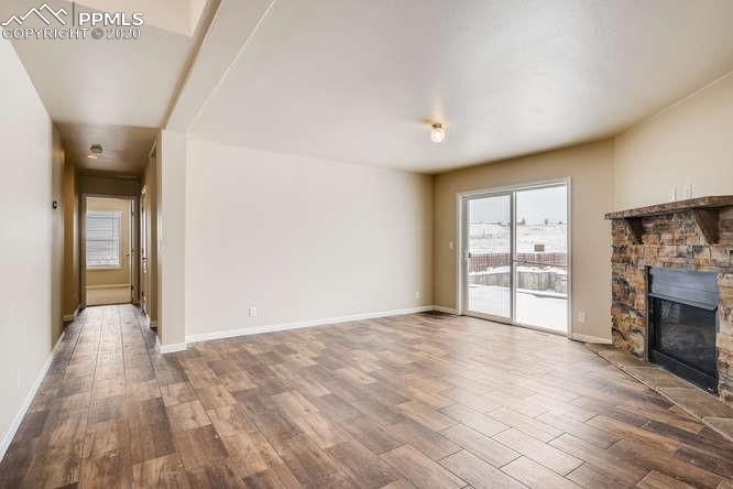 4246 Gray Fox Hts, Colorado Springs, CO 80922