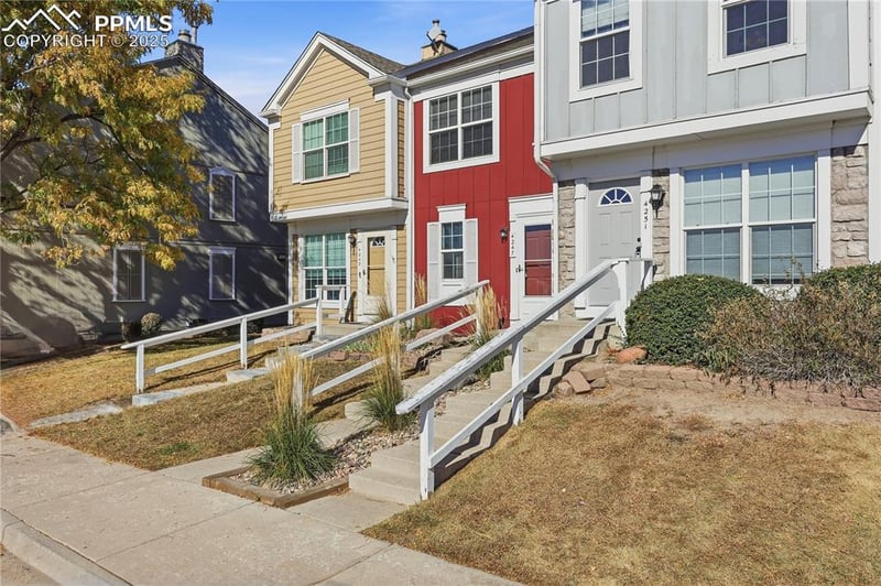 4247 Charleston Dr, Colorado Springs, CO 80916