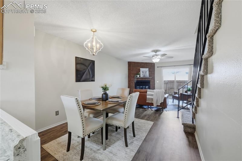 4247 Charleston Dr, Colorado Springs, CO 80916