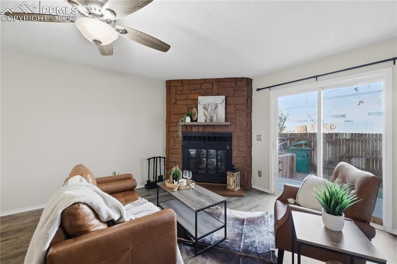 4247 Charleston Dr, Colorado Springs, CO 80916