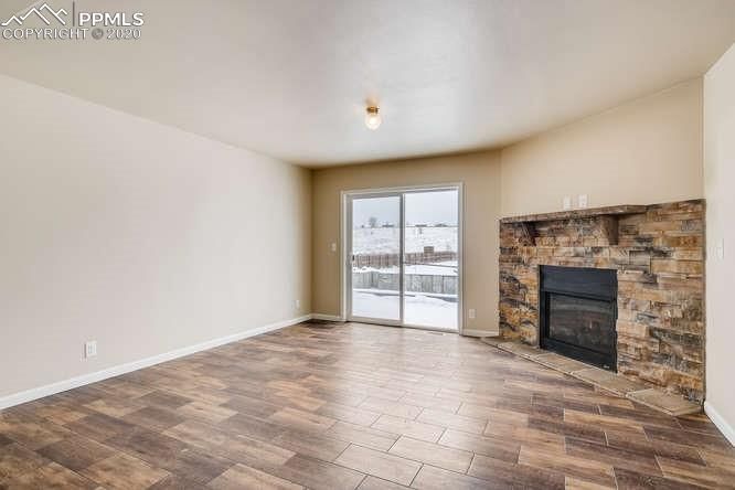 4247 Gray Fox Hts, Colorado Springs, CO 80922