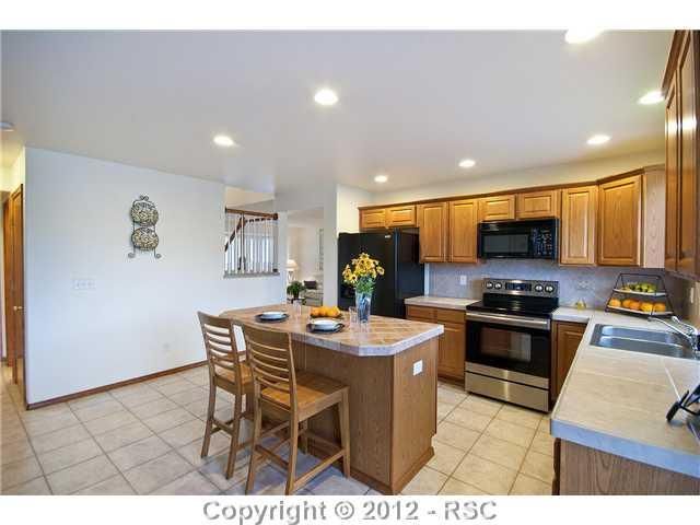 4248 Hickory Hollow Dr, Colorado Springs, CO 80922