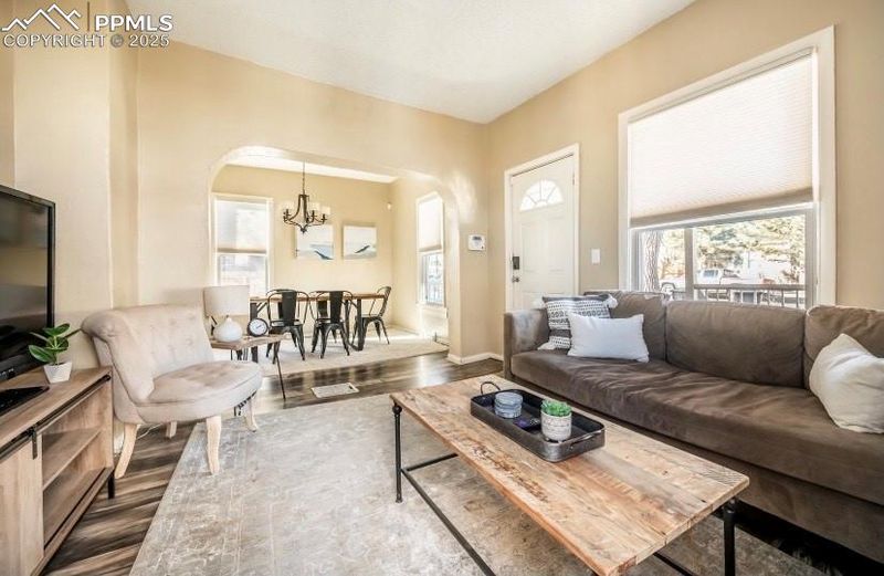 425 W Boulder St, Colorado Springs, CO 80905