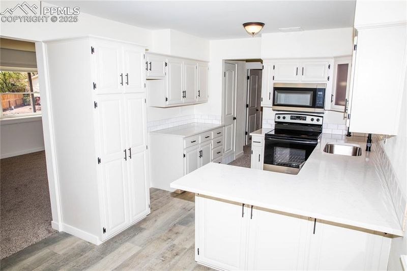 425 Harvard St, Colorado Springs, CO 80911