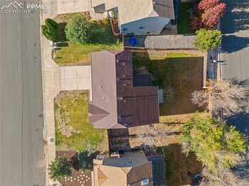 4250 Daylilly Dr, Colorado Springs, CO 80916