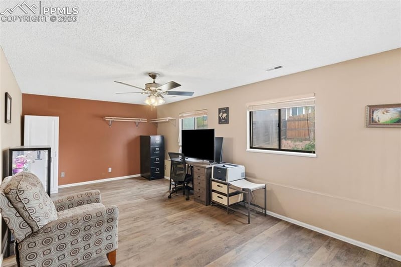 4250 Dye St, Colorado Springs, CO 80911