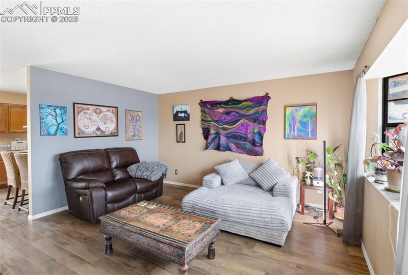 4250 Dye St, Colorado Springs, CO 80911