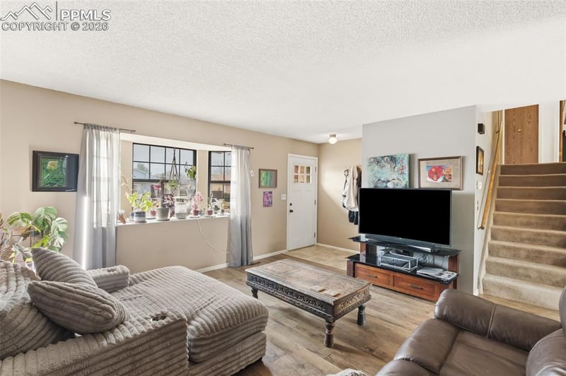 4250 Dye St, Colorado Springs, CO 80911