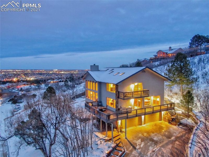 4250 Regency Dr, Colorado Springs, CO 80906
