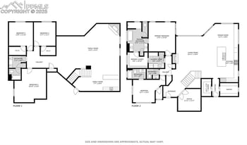 4252 Horse Gulch Loop, Colorado Springs, CO 80924