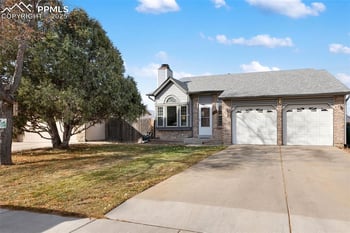 4252 Marlow Cir, Colorado Springs, CO 80916