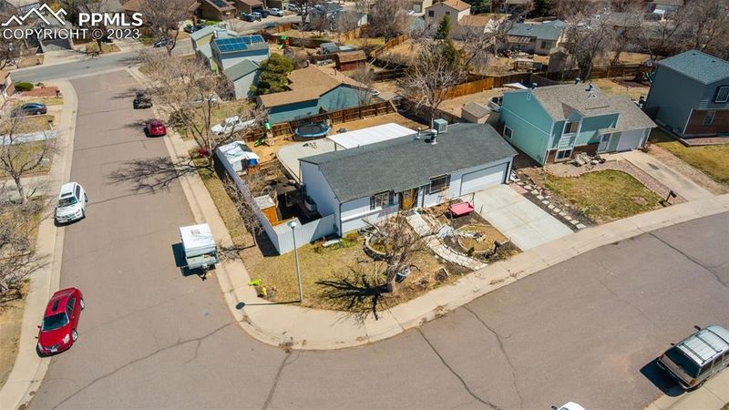 4252 S Quintero Way, Aurora, CO 80013