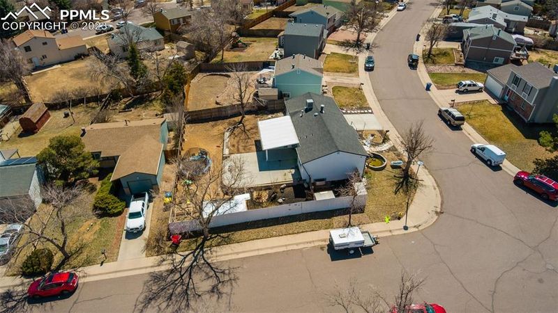 4252 S Quintero Way, Aurora, CO 80013