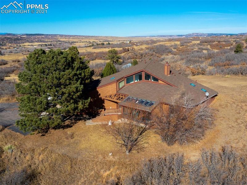 4253 Dawson Rd, Sedalia, CO 80135
