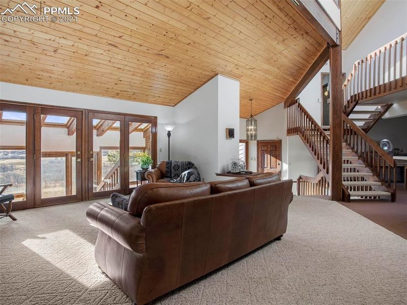 4253 Dawson Rd, Sedalia, CO 80135