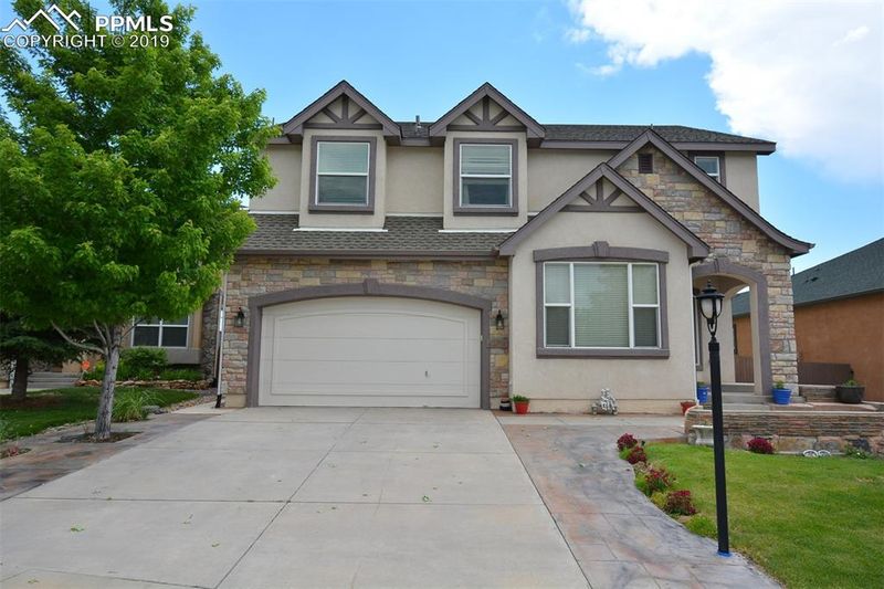 4255 Apple Hill Ct, Colorado Springs, CO 80920