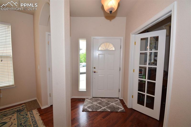 4255 Apple Hill Ct, Colorado Springs, CO 80920