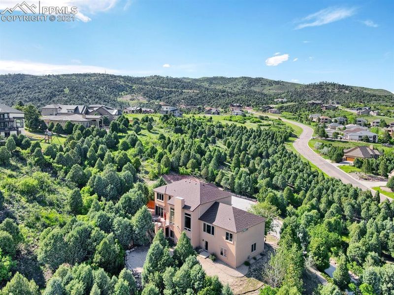4255 Cedar Heights Dr, Colorado Springs, CO 80904