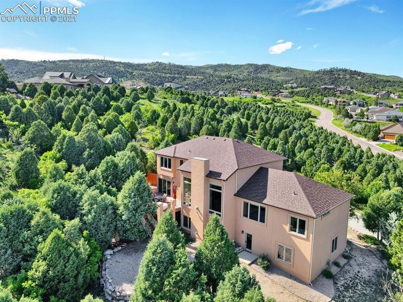 4255 Cedar Heights Dr, Colorado Springs, CO 80904