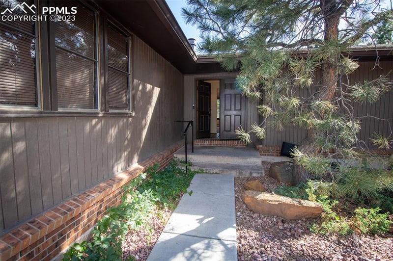 4255 Duncan Ct, Colorado Springs, CO 80909