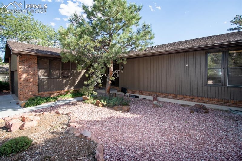 4255 Duncan Ct, Colorado Springs, CO 80909