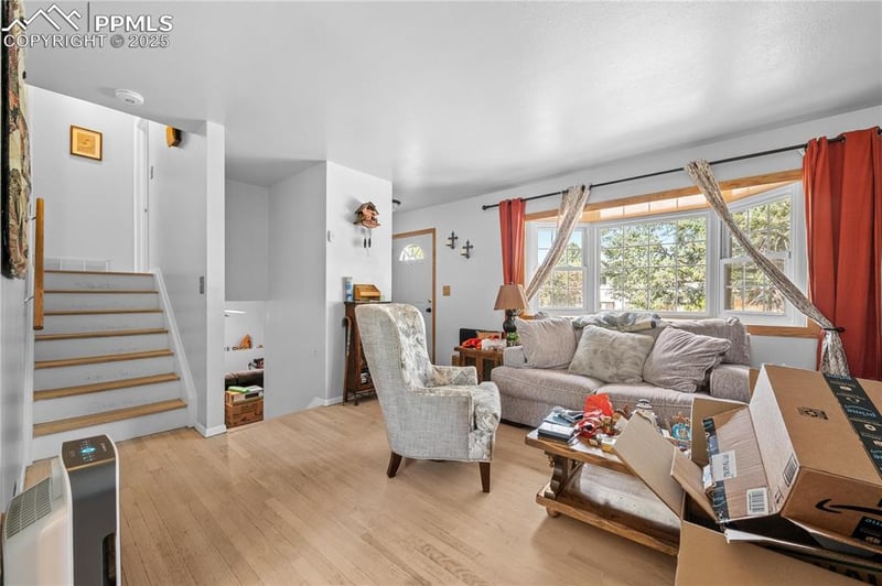 4255 Hedge Ln, Colorado Springs, CO 80917