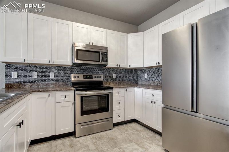 4255 Perryville Point, Colorado Springs, CO 80911