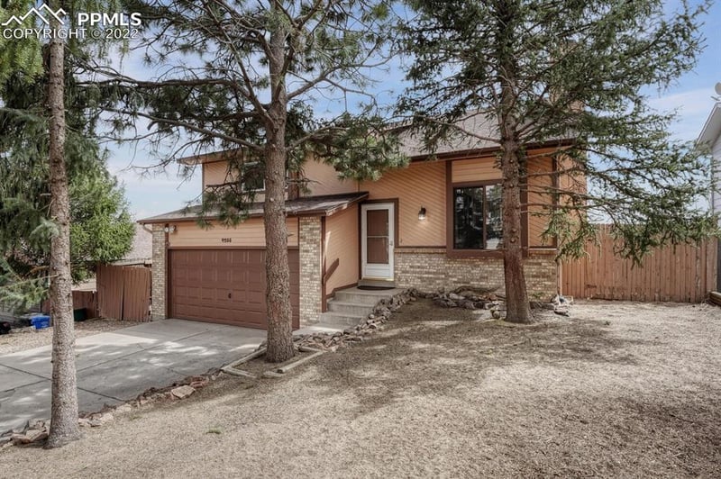 4255 Vicksburg Ter, Colorado Springs, CO 80917