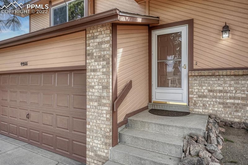 4255 Vicksburg Ter, Colorado Springs, CO 80917