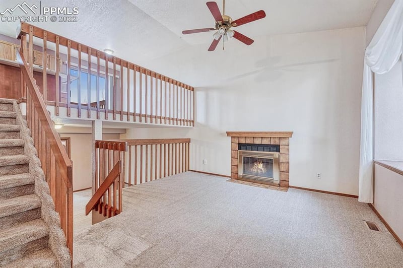 4255 Vicksburg Ter, Colorado Springs, CO 80917