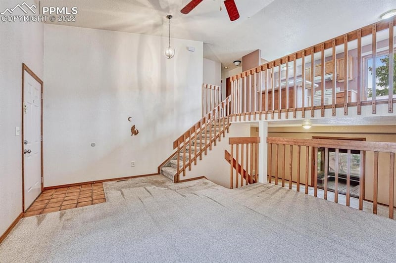 4255 Vicksburg Ter, Colorado Springs, CO 80917