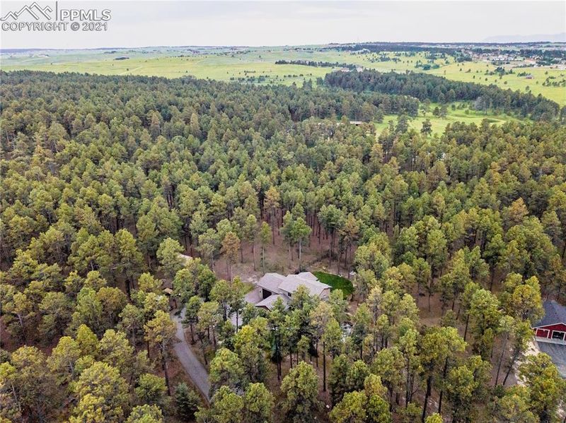 4255 Walker Rd, Colorado Springs, CO 80908