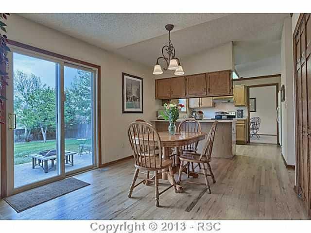 4256 Saunter Dr, Colorado Springs, CO 80920