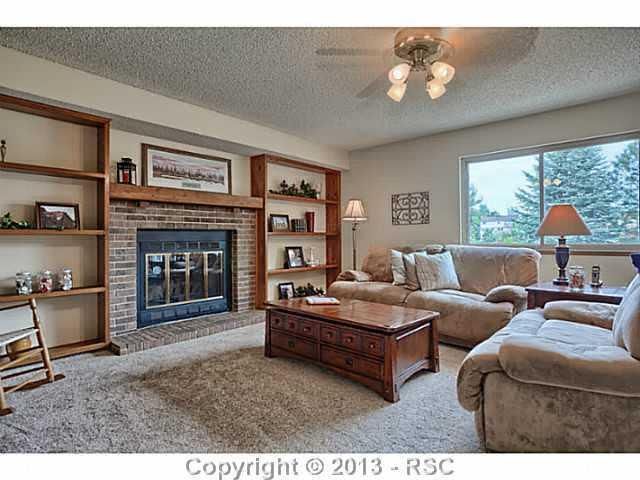 4256 Saunter Dr, Colorado Springs, CO 80920