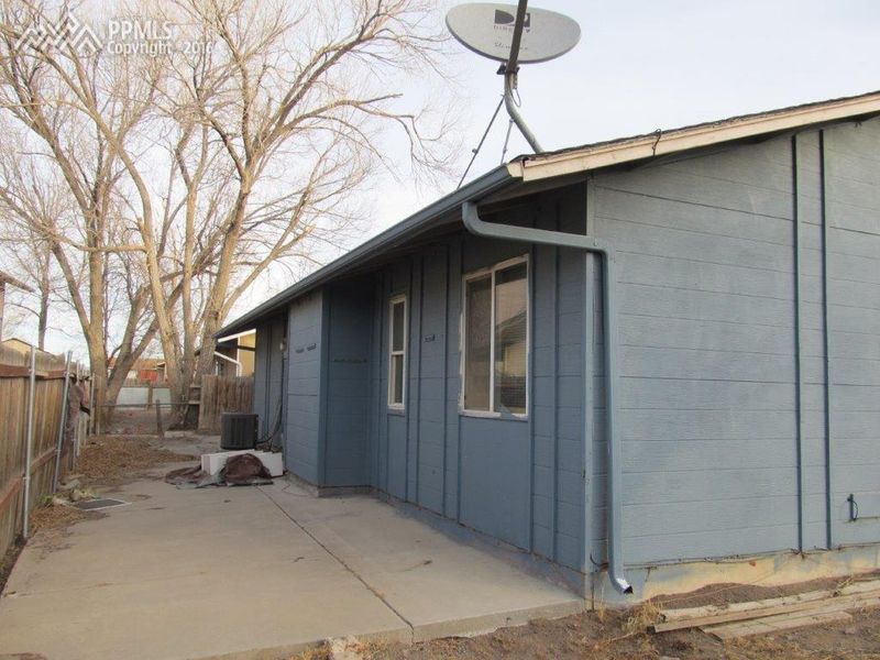 4257 Deerfield Hills Rd, Colorado Springs, CO 80916