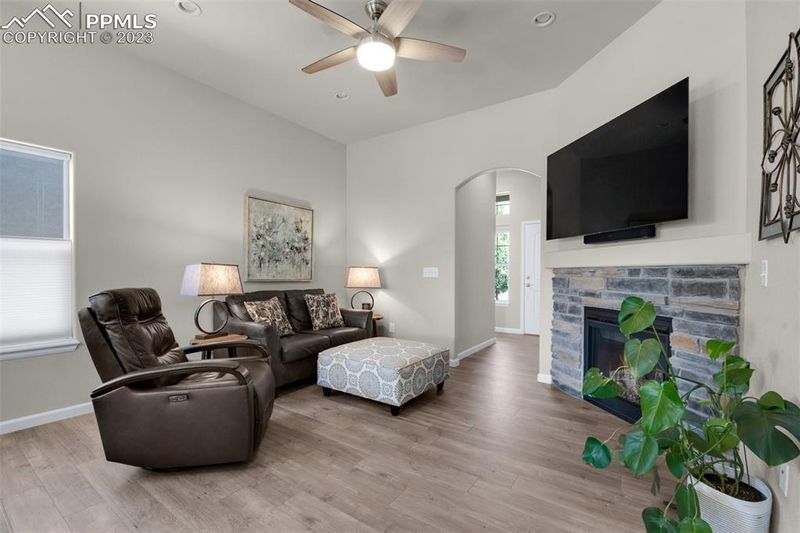 4257 Quartzite Pl, Colorado Springs, CO 80938