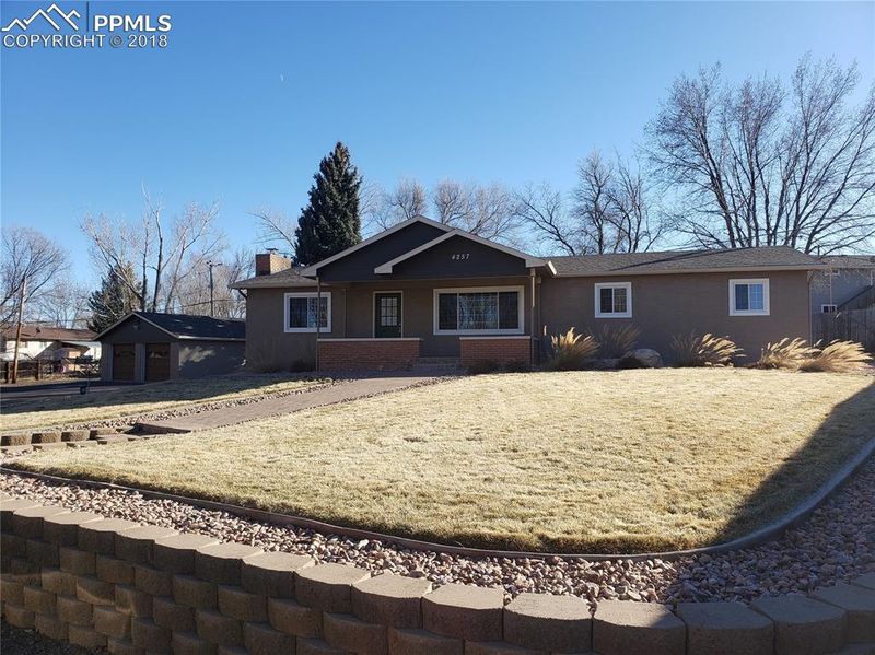 4257 Siferd Blvd, Colorado Springs, CO 80917