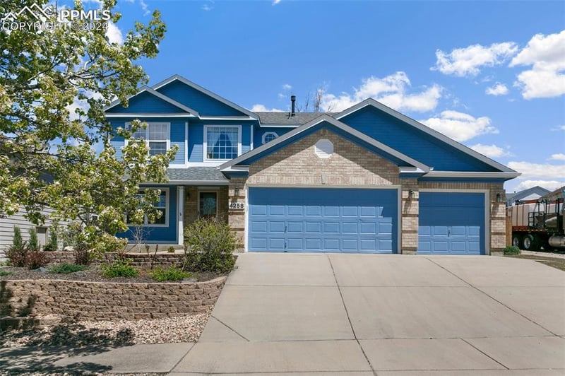 4258 Ginger Cove Pl, Colorado Springs, CO 80923