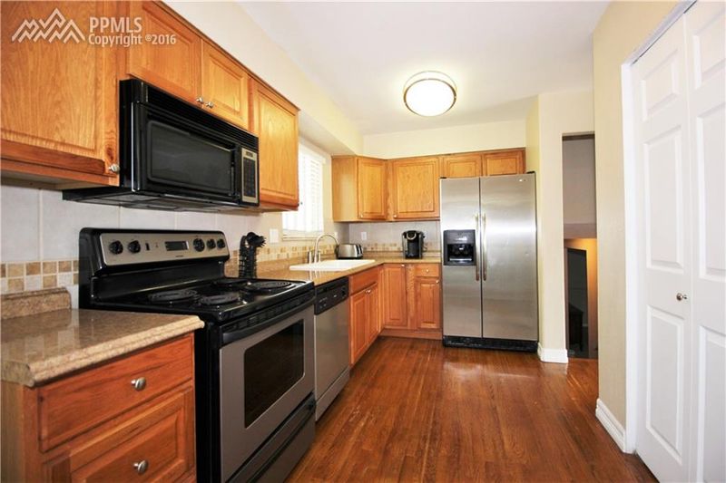 4258 Morley Dr, Colorado Springs, CO 80916