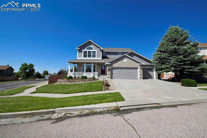 4259 Apache Plume Dr, Colorado Springs, CO 80920