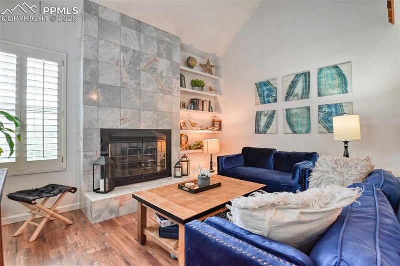 426 Cobblestone Dr, Colorado Springs, CO 80906