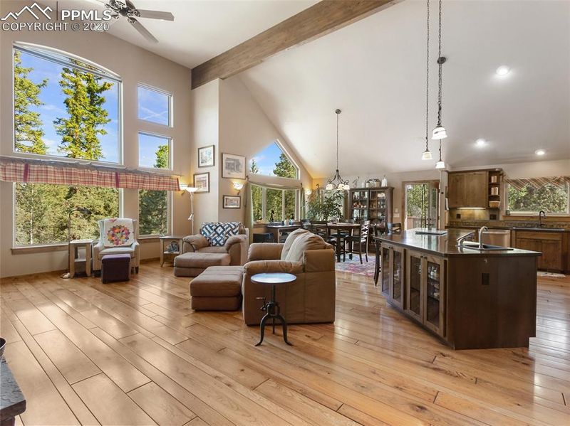 426 Cornell Dr, Woodland Park, CO 80863