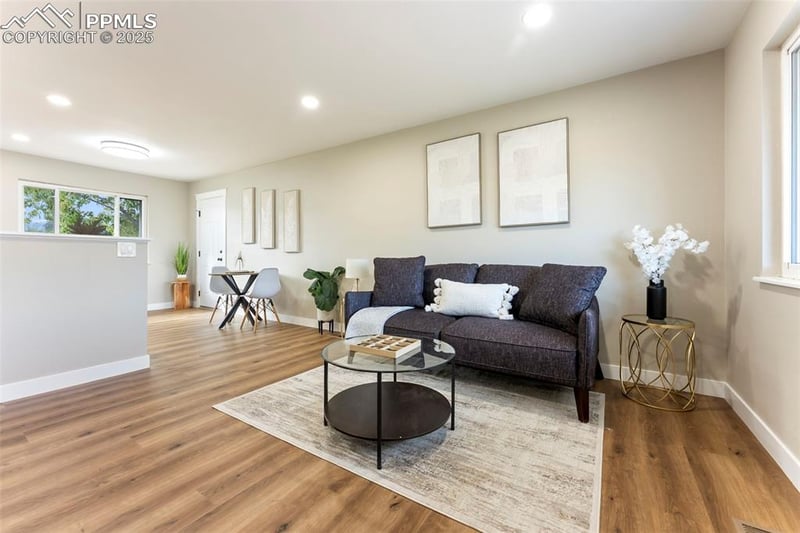 426 Security Blvd, Colorado Springs, CO 80911