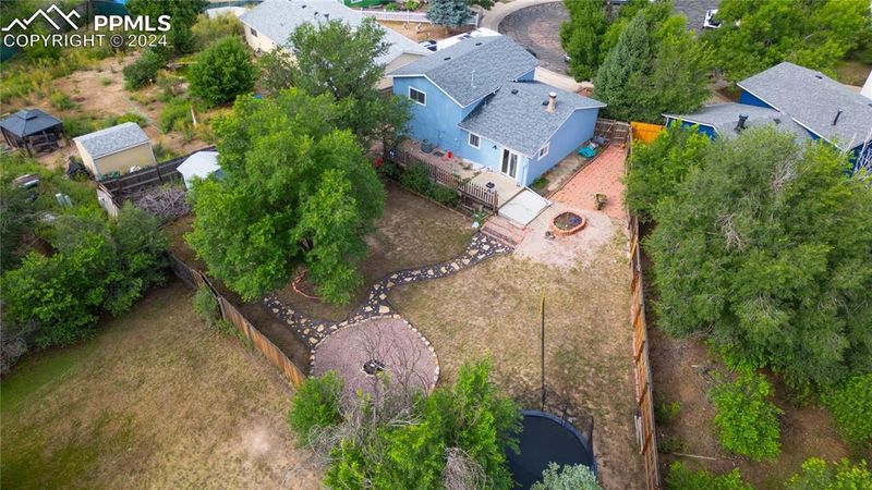 4260 Brightside Ct, Colorado Springs, CO 80916