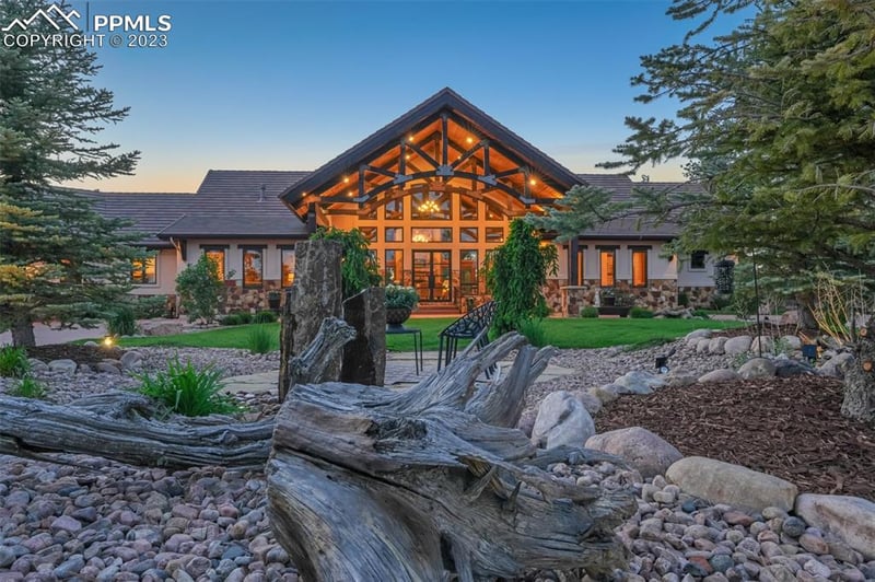 4260 Foxchase Way, Colorado Springs, CO 80908