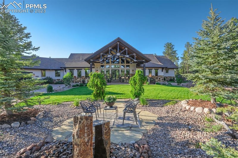 4260 Foxchase Way, Colorado Springs, CO 80908
