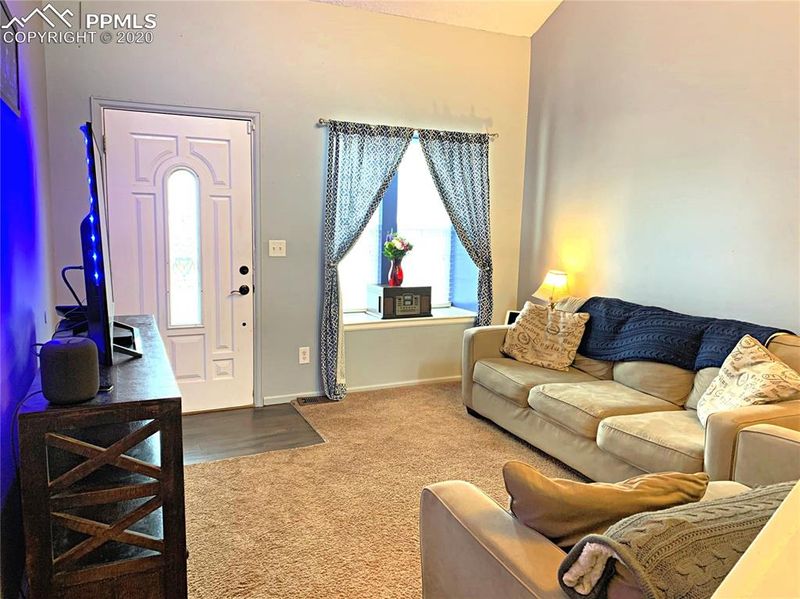 4260 Marlow Cir, Colorado Springs, CO 80916
